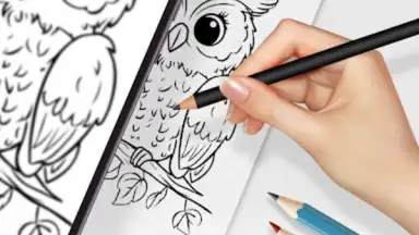 AR Drawing: Sketch & Trace скриншот 13