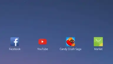CM Launcher скриншот 5