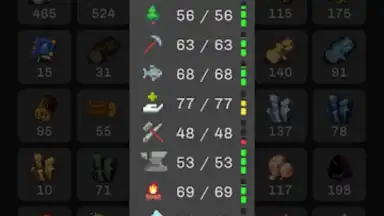 Idle Iktah скриншот 22