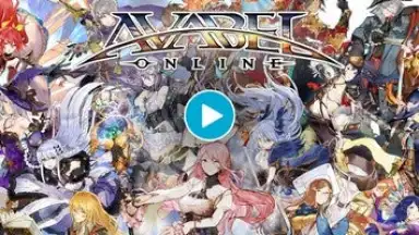 AVABEL Online скриншот 1