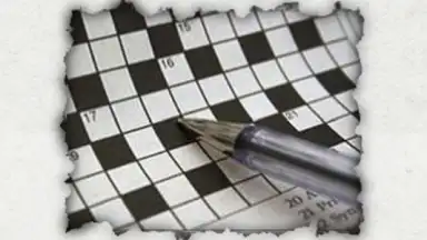 Russian Crosswords скриншот 2