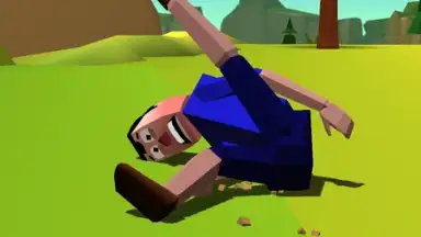 Faily Brakes скриншот 6