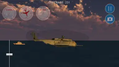 Aircraft Carrier! скриншот 9