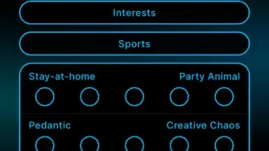 ROMEO скриншот 5