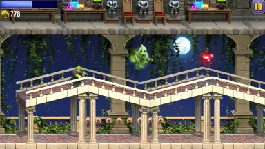 Monster Crew скриншот 11