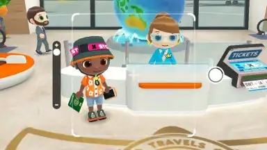 Stories World™ Travels скриншот 9