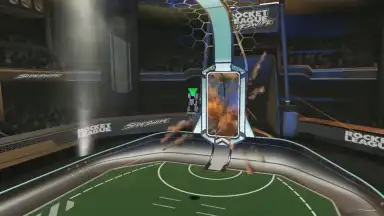 Rocket League Sideswipe скриншот 14