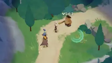 AFK Journey скриншот 13