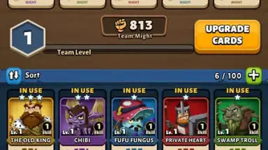 Fable Wars скриншот 4