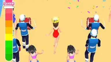 Queen Bee! скриншот 7