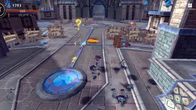 Aura Kingdom 2 скриншот 10