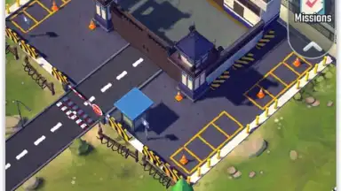 Prison Manager 2 скриншот 1