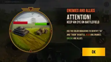 World of Artillery скриншот 7