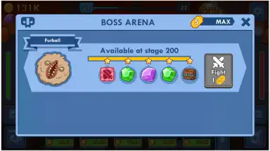 Semi Heroes скриншот 4