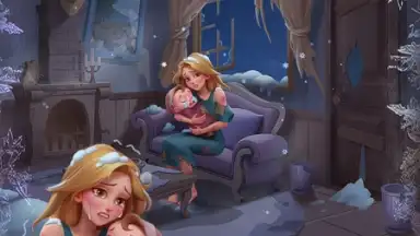 Bubble Shooter Family скриншот 12