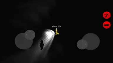 Slendytubbies 2D скриншот 2