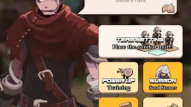 GEARZBOUND скриншот 2