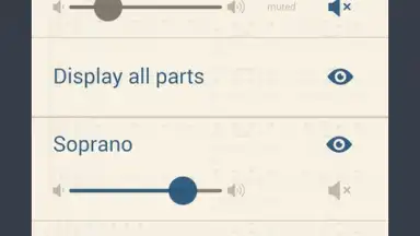 MuseScore скриншот 10