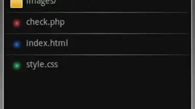 WebMaster's HTML Editor Lite скриншот 2
