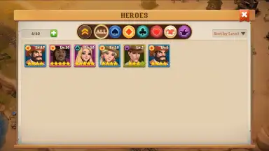 West Heroes скриншот 11