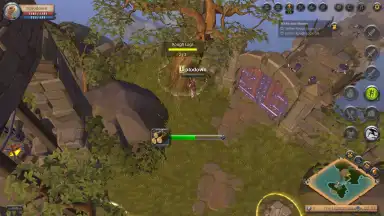 Albion Online (Legacy) скриншот 5