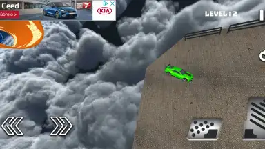 Mega Ramp скриншот 14