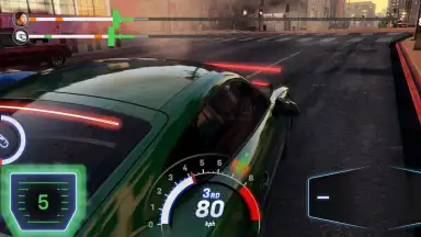 CSR 3 - Street Car Racing скриншот 7