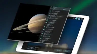 Solar Walk 2 Ads+：Solar System скриншот 5