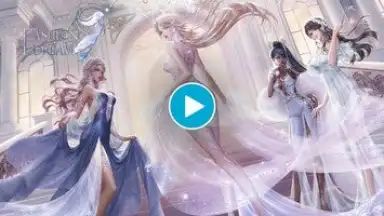 Fashion Dream скриншот 1