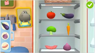 Dr. Panda Restaurant 3 скриншот 15