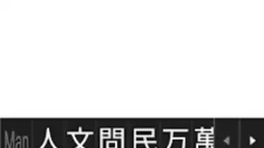 Mixed Chinese Keyboard Plus скриншот 5