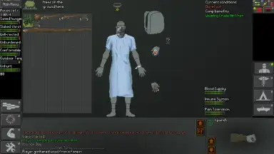 NEO Scavenger Mobile скриншот 14