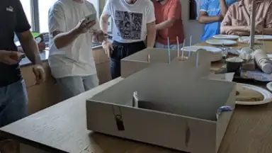 Pixelcut скриншот 9