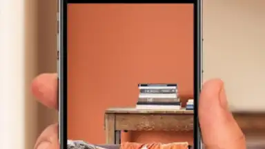Dulux Visualizer IN скриншот 5