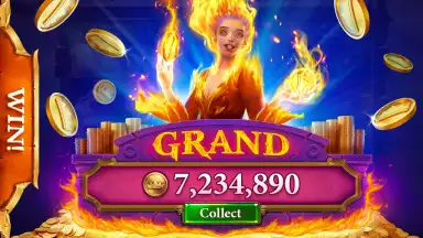 Scatter Slots скриншот 4