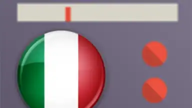 Radio Italia FM скриншот 3
