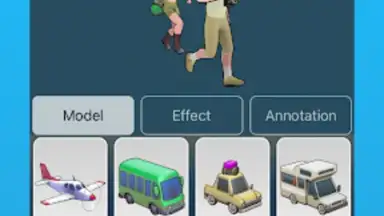 TravelBoast™ My Journey Routes скриншот 3