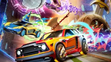 Epic Games скриншот 4