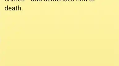 Quick notes скриншот 3