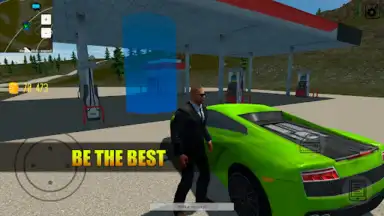 Open World MMO Sandbox Online скриншот 5