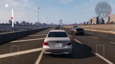 Apex Racing скриншот 8