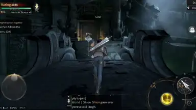 Time Raiders скриншот 11