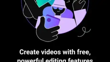 YouTube Create скриншот 1