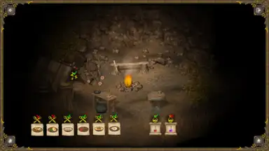 Hero of the Kingdom III скриншот 2