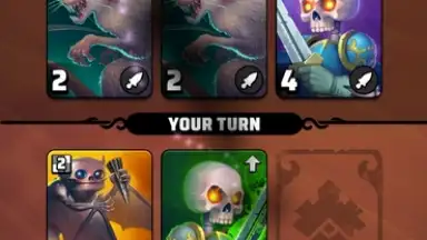 Black Deck скриншот 11