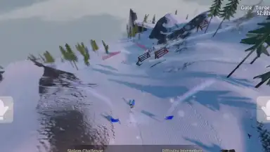 Grand Mountain Adventure 2 скриншот 13