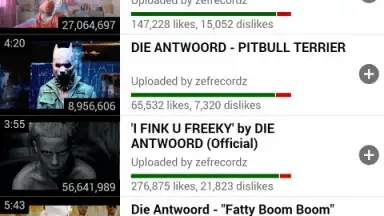 TubeMote скриншот 5