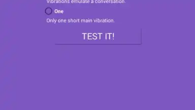 Converbration скриншот 2