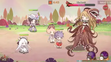 Food Fantasy скриншот 5