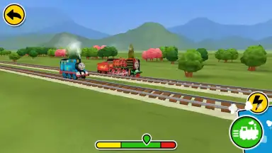 Thomas & Friends: Adventures! скриншот 7